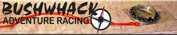 BUSHWHACK ADVENTURE RACING